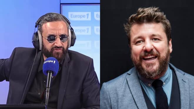 « La personne qui m’a craché dessus pendant 10 ans » : Bruno Guillon réagit à l’arrivée de Cyril Hanouna sur Fun Radio