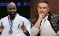 « Il n’a pas… » : Teddy Riner en MMA ? Jérôme Le Banner donne son avis