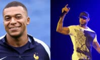 Booba se moque de Kylian Mbappé, qui voit son club de Caen descendre en National