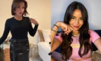 Sarah Fraisou menacée à cause d'Angèle Salentino ? Elle porte plainte