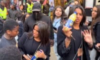 Imen Es critiquée pour avoir refusé des dédicaces à des fans