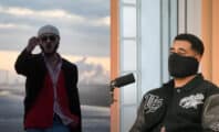 Ashe 22 s'explique après son tacle à BB Jacques dans son nouveau projet