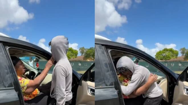 Quand l’ancienne babysitteur de Kodak Black lui remet les idées en place