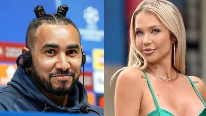 Dimitri Payet réagit à la plainte de Larissa Ferrari et confirme certaines pratiques