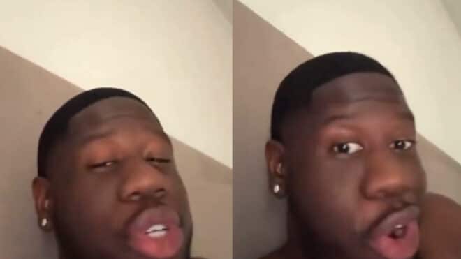 Franglish s’en prend au public TikTok : « ils écoutent mal la musique »