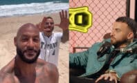 Usky prêt à renoncer à sa carrière : comment Booba lui a fait changer d'avis ?