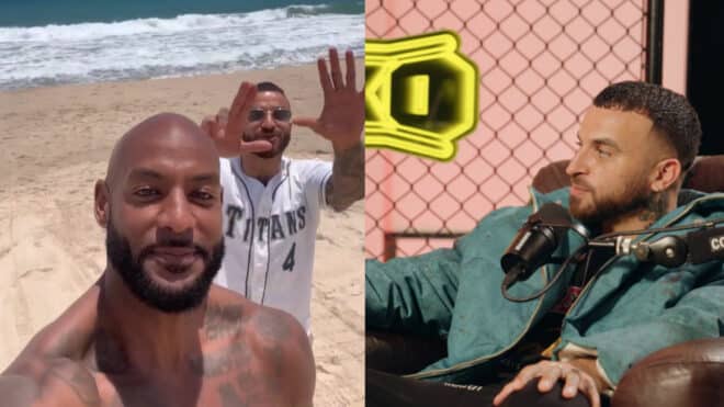 Usky prêt à renoncer à sa carrière : comment Booba lui a fait changer d’avis ?