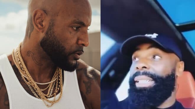 Booba répond aux propos de Kaaris sur sa Lamborghini et prouve qu’il ment