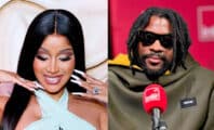 Damso aurait plagié un titre de Cardi B pour son morceau « Chrome »