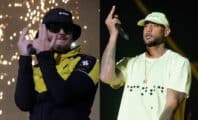 Booba s'exprime sur le record de ventes de Jul avec son dernier album