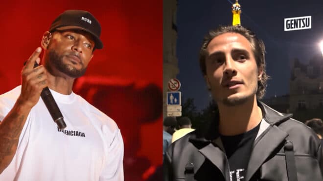 « Il ne sortira jamais de là…» : Dylan Thiry demande un combat contre Booba