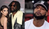 « Perso, je kiffe fort... » : Booba donne son avis sur la nouvelle compagne de Damso