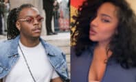 Koba LaD mis en examen pour l'affaire Mohamed Amra : Wejdene réagit