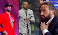 Booba détruit Cyril Hanouna suite aux propos de l'animateur sur Kylian Mbappé