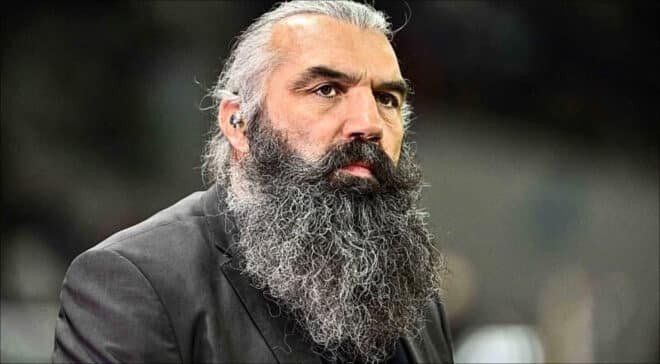 « J’ai aucun souvenir d’un seul match de rugby que j’ai joué » : Sébastien Chabal parle de sa mémoire
