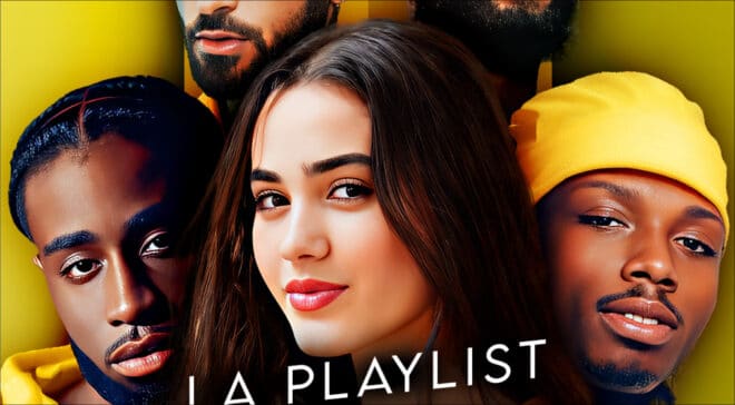 Kulturr, TH, Kiona, Usky, La Mano 1.9… La playlist Gentsu du 10 avril