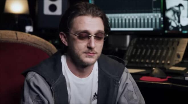 « Je viens de réécouter l’album et… » : Vald donne son avis sur son album « Pandémonium »