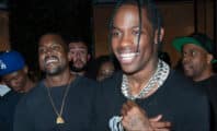 « Il m’a beaucoup appris sur la musique... » : Travis Scott s'est exprimé sur sa relation avec Kanye West