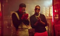 « J'ai fait le maximum pour ne pas que ça s'arrête... » : Franglish revient sur son embrouille avec Dadju