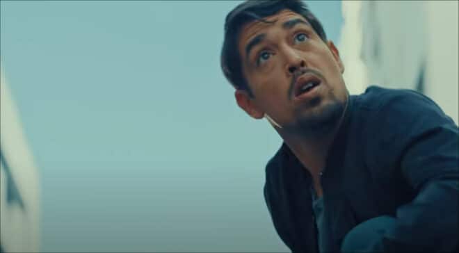 Lartiste devient le premier super-héros marocain au cinéma