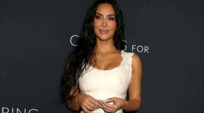 « Elle ne souhaite pas s’… » : Kim Kardashian va témoigner à Paris sur son braquage en 2016