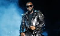 Gims rentre dans le Top 500 des artistes les plus écoutés dans le monde