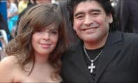 Diego Maradona : sa fille accuse les médecins de négligence lors du procès