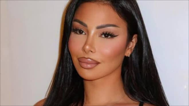 Maeva Ghennam sanctionnée à Dubaï après une altercation