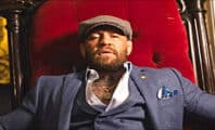 « Je donnerais ma vie pour... » : Conor McGregor prêt à abandonner l'UFC pour devenir maire de Dublin ?