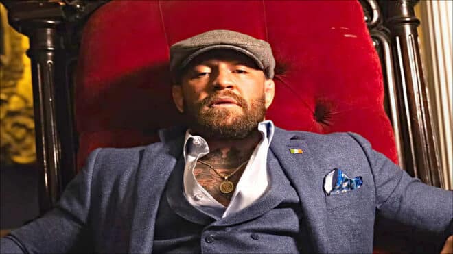 « Je donnerais ma vie pour… » : Conor McGregor prêt à abandonner l’UFC pour devenir maire de Dublin ?