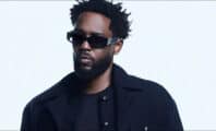 Kendrick Lamar devient le nouvel ambassadeur de Chanel