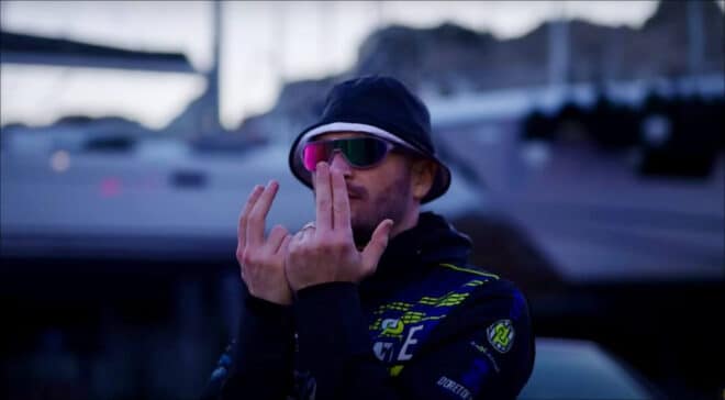 Jul prend la parole après avoir le sold-out de son concert au Vélodrome en quelques minutes