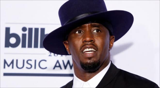 Diddy : une plainte classée sans suite, une plaignante refuse de lever son anonymat