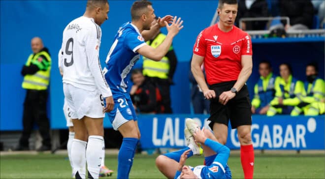 Malgré sa faute grave, Kylian Mbappé pourrait ne pas être sanctionné