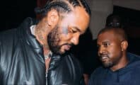 « Tu as mon numéro mais tu ne m'as jamais appelé... » : The Game s'en prend à Kanye West