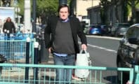 Pierre Palmade libéré de prison mais reste sous bracelet électronique