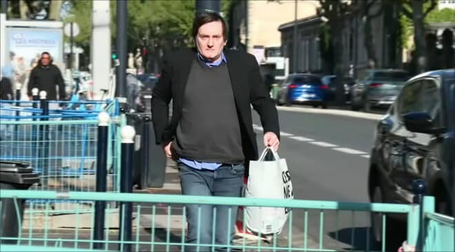 Pierre Palmade libéré de prison mais reste sous bracelet électronique