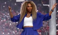 « Je ne ferais jamais ça... » : Serena Williams dément avoir voulu vexer Drake lors du Super Bowl