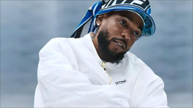 Kendrick Lamar : son album «GNX » fait partie des plus écoutés de tous les temps en seulement 4 mois