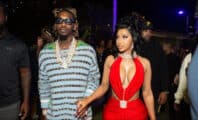 Offset s'amuse à envoyer des vidéos intimes de Cardi B à son nouveau boyfriend