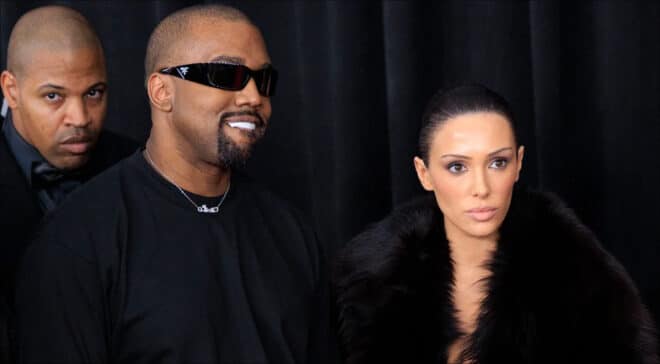 Bianca Censori voudrait un enfant de Kanye West, et pour une bonne raison