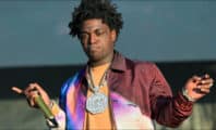 Kodak Black paye le loyer de 200 familles dans son quartier natal