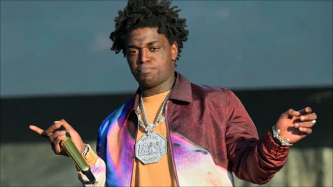 Kodak Black paye le loyer de 200 familles dans son quartier natal