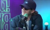 Vald s'explique sur le triste sujet derrière son titre bouyon : « je trouve ça malheureux »
