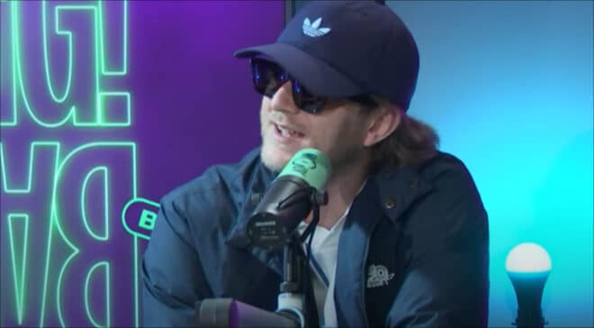Vald s’explique sur le triste sujet derrière son titre bouyon : « je trouve ça malheureux »