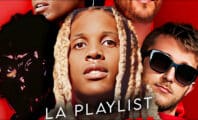 Vald, Jazzy Bazz, Lil Durk, Jolagreen23, JeuneSaint…la sélection Gentsu du 3 avril