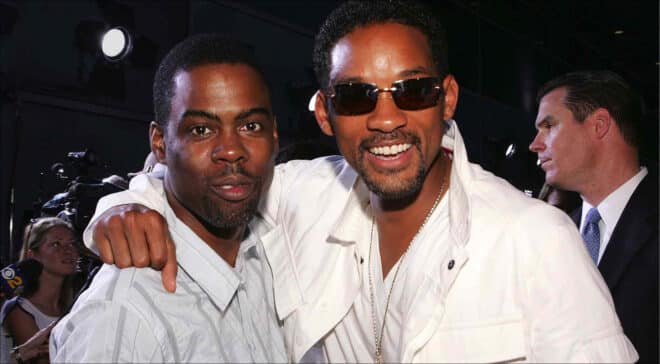 « Tout le monde me disait de ne pas en parler… » : Will Smith revient sur sa gifle à Chris Rock aux Oscars