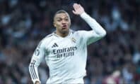 Kylian Mbappé fait une folle déclaration d'amour pour le Real Madrid
