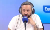 Cyril Hanouna veut faire augmenter le SMIC à 2200 euros