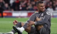 Kylian Mbappé fait saisir 55 millions d’euros sur les comptes du PSG